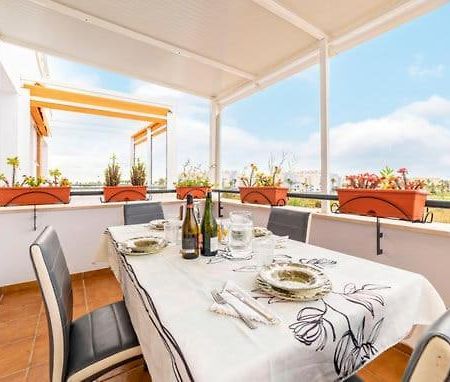 Апартаменти Golf, Piscina,Playa Рокетас-де-Мар Екстер'єр фото